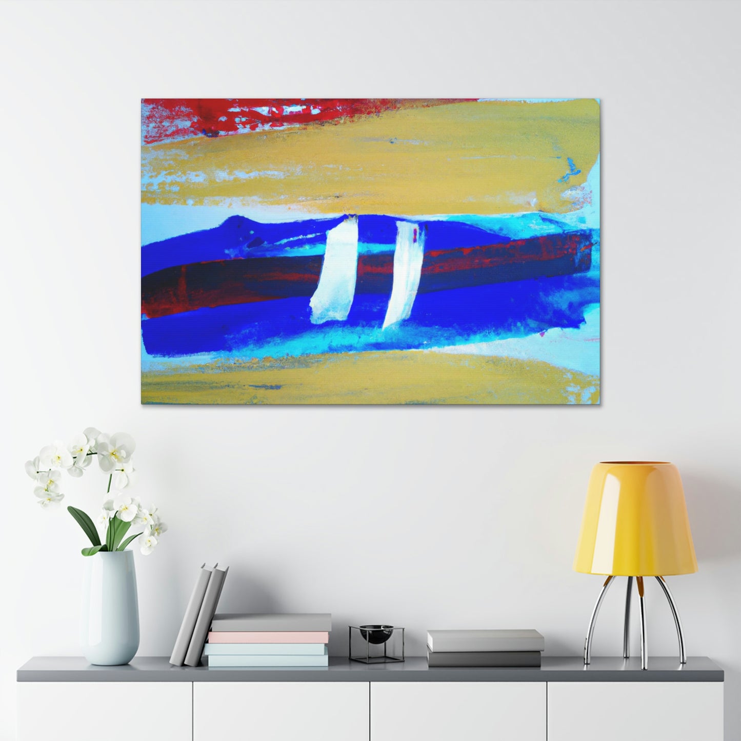 Anthony van Dyck - canvas