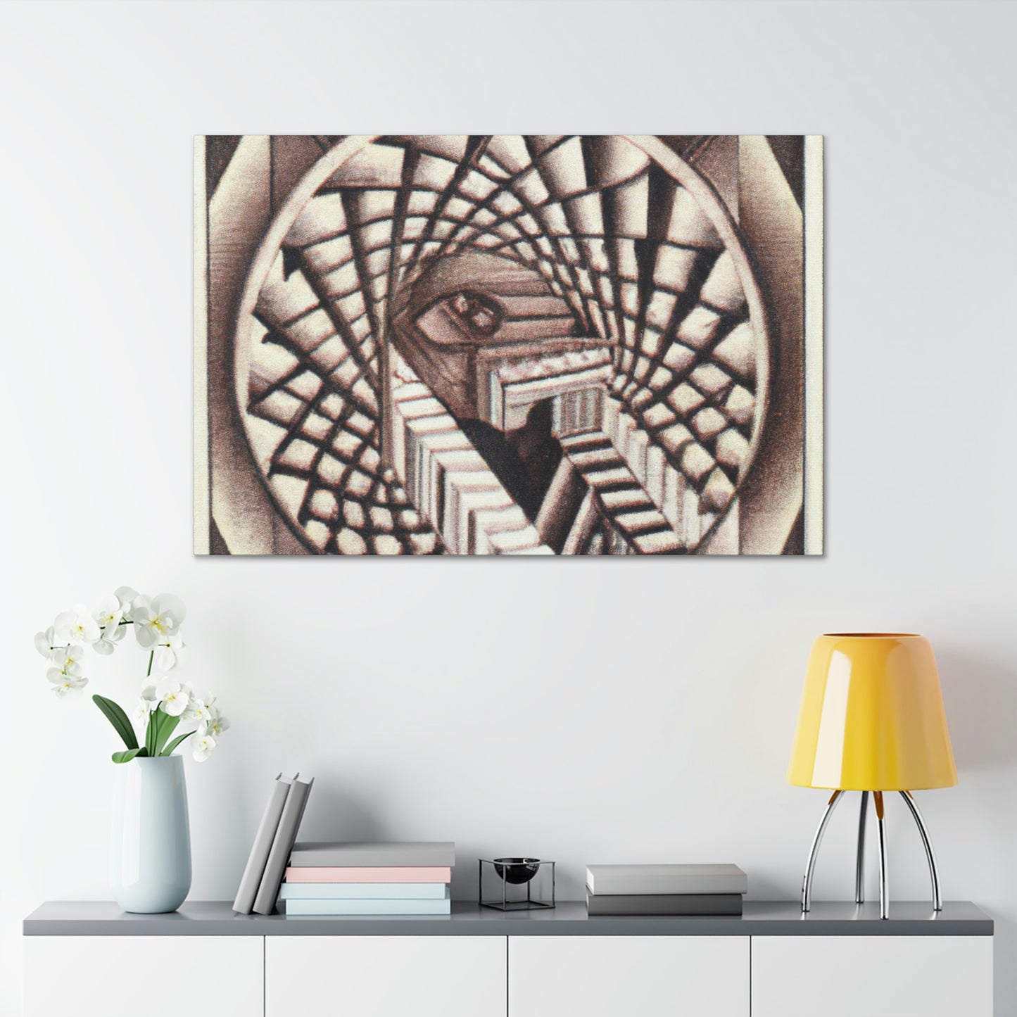 Jean-Baptiste Greuze - canvas