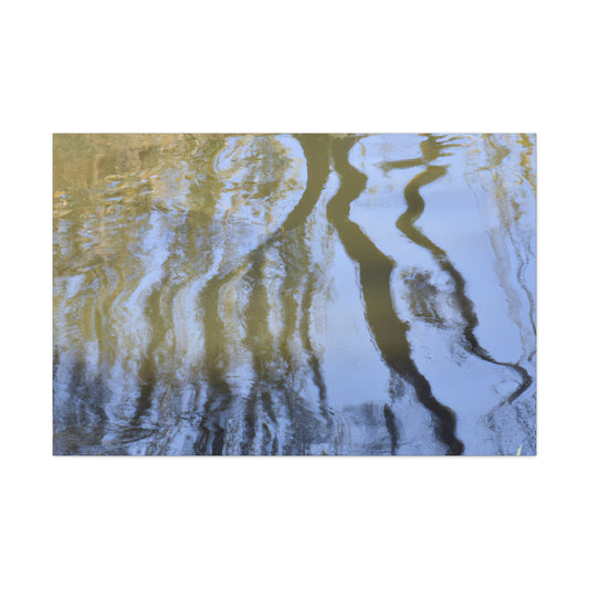 Peter Paul Rubens - canvas