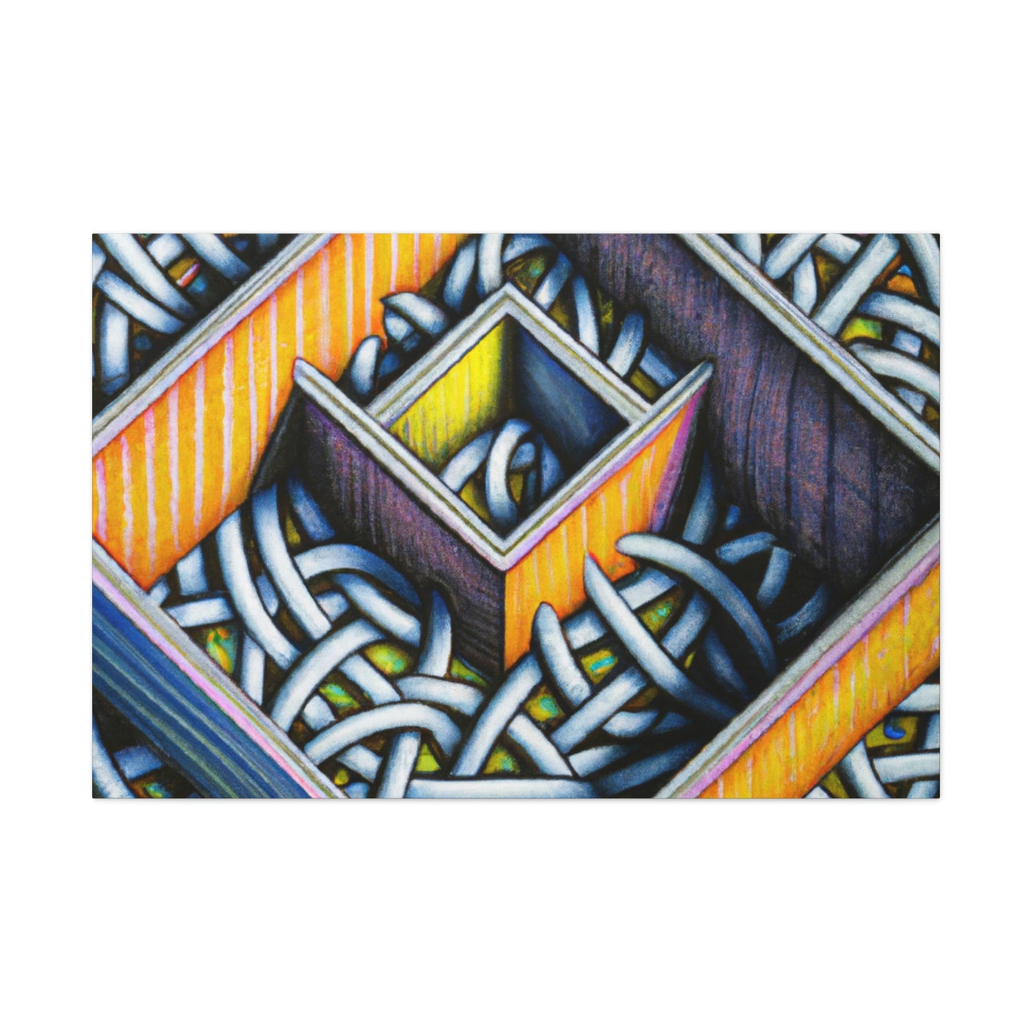 Francisco Goya - canvas