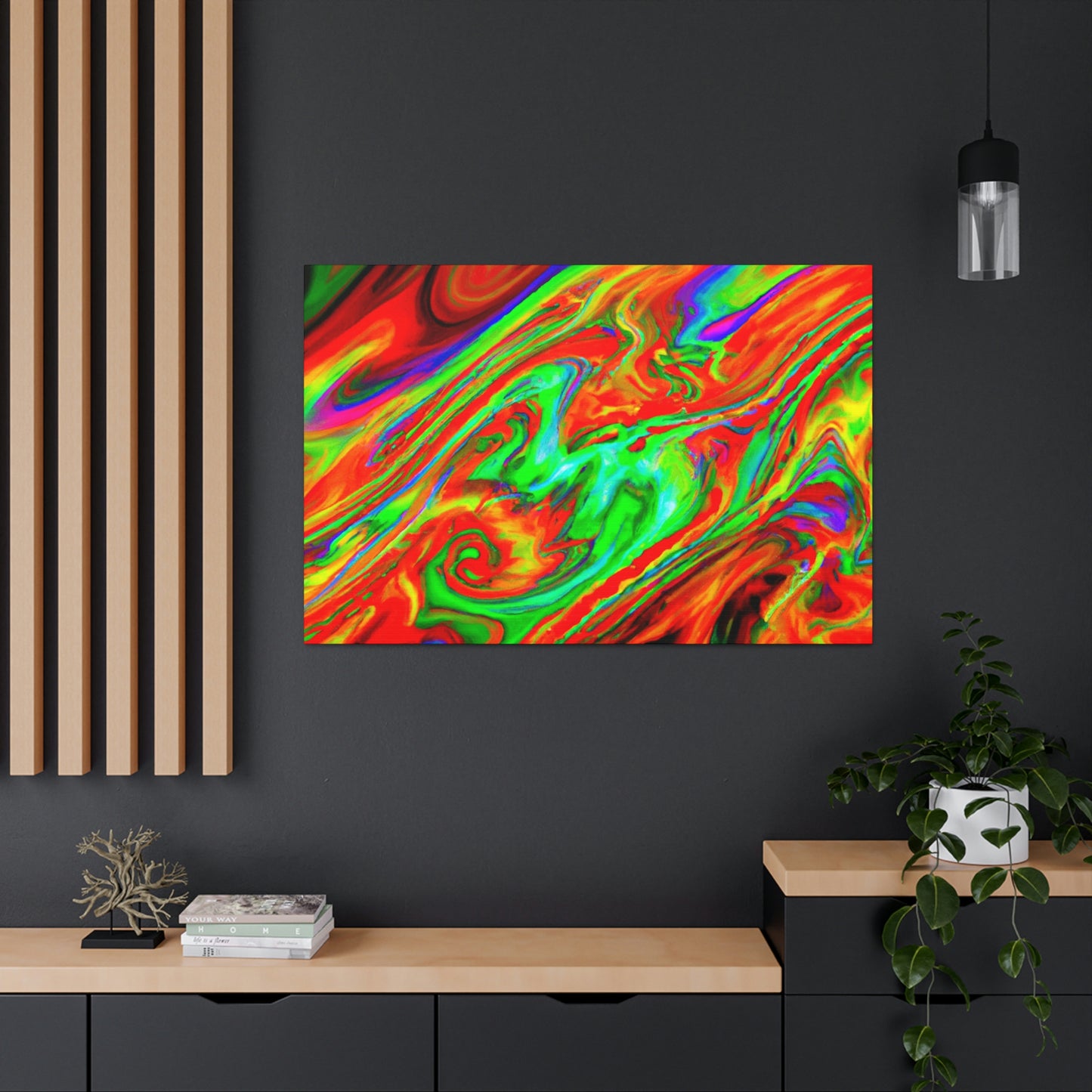 Peter Paul Rubens - canvas