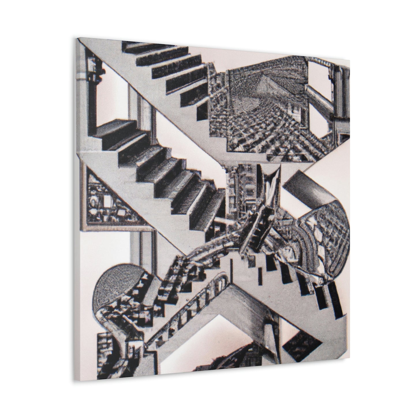 Francesco Guardi - canvas