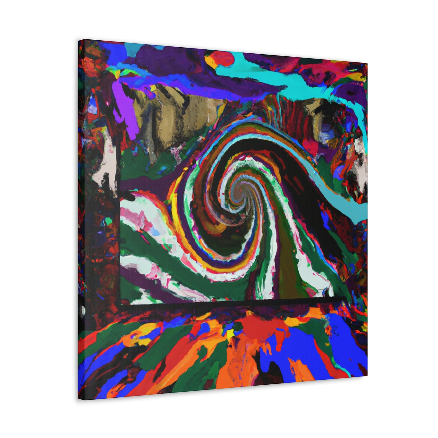 Pedro de Mena - canvas