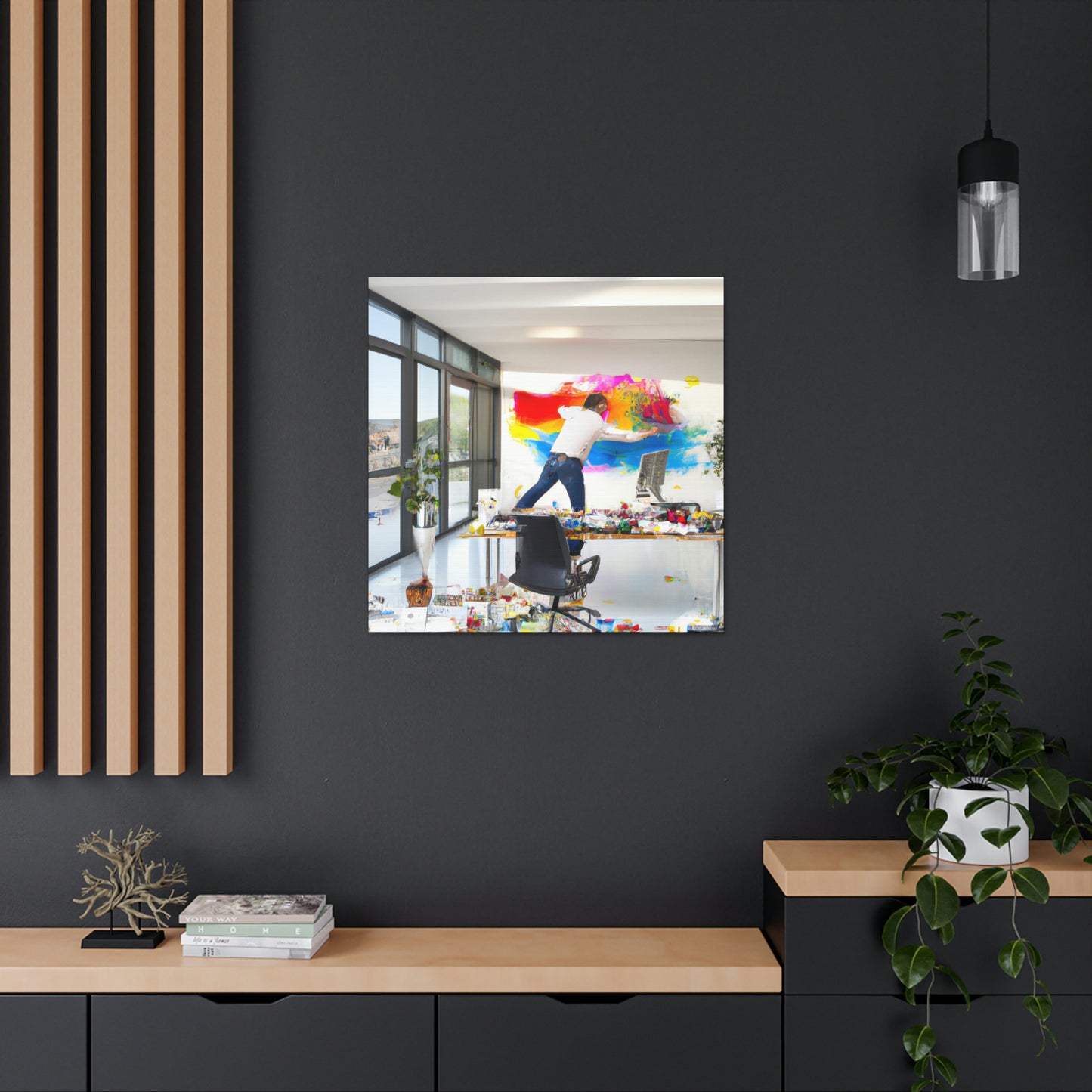 Peter Paul Rubens - canvas