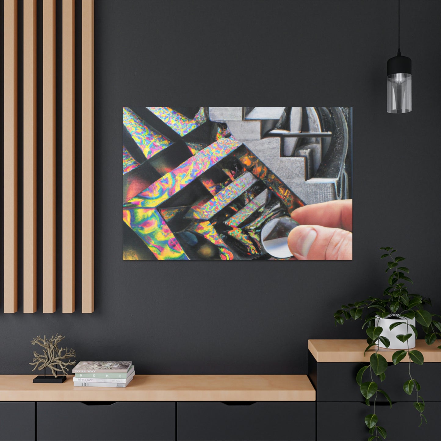 Antonio Canaletto - canvas