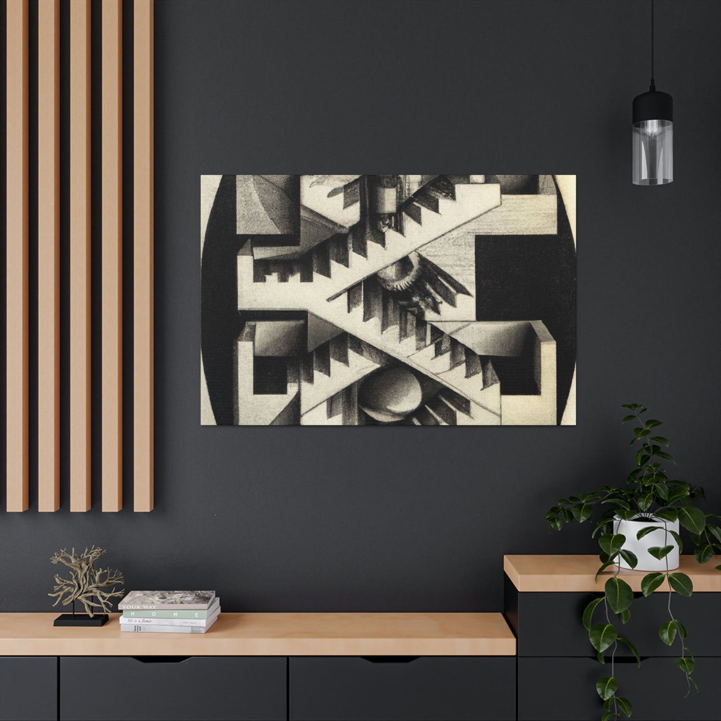 Francesco Guardi - canvas