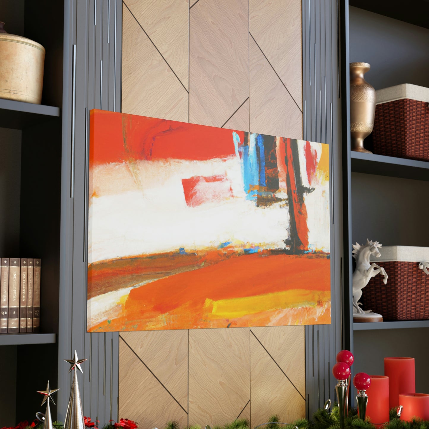 Tibaldi Bartolomeo - canvas