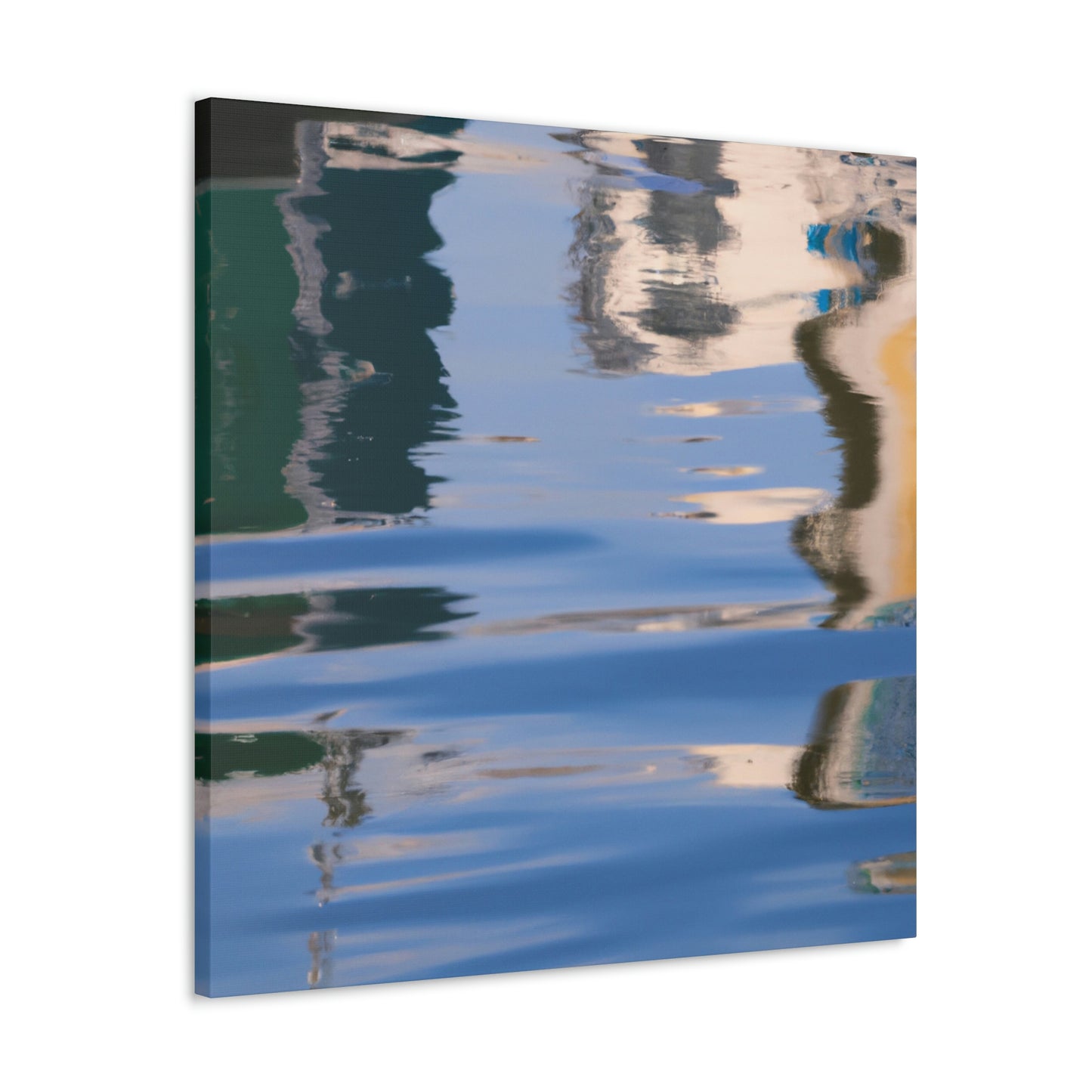 Bartolomé Esteban Murillo - canvas