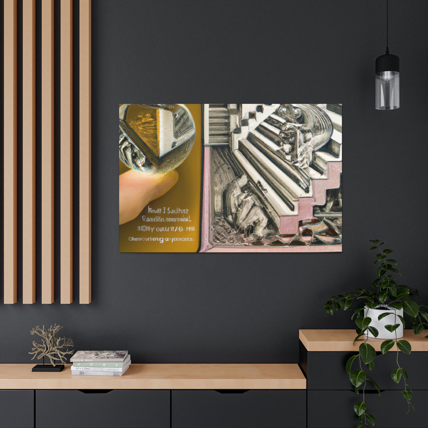 Jean-Baptiste-Siméon Chardin - canvas