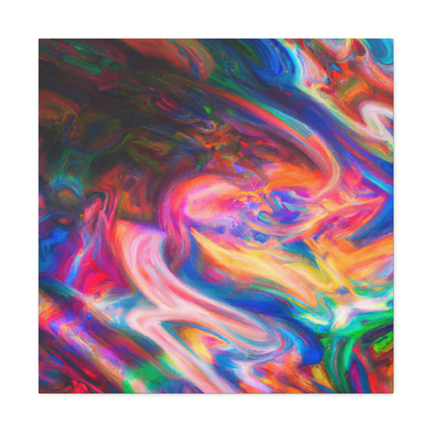 Constanzo Porta - canvas