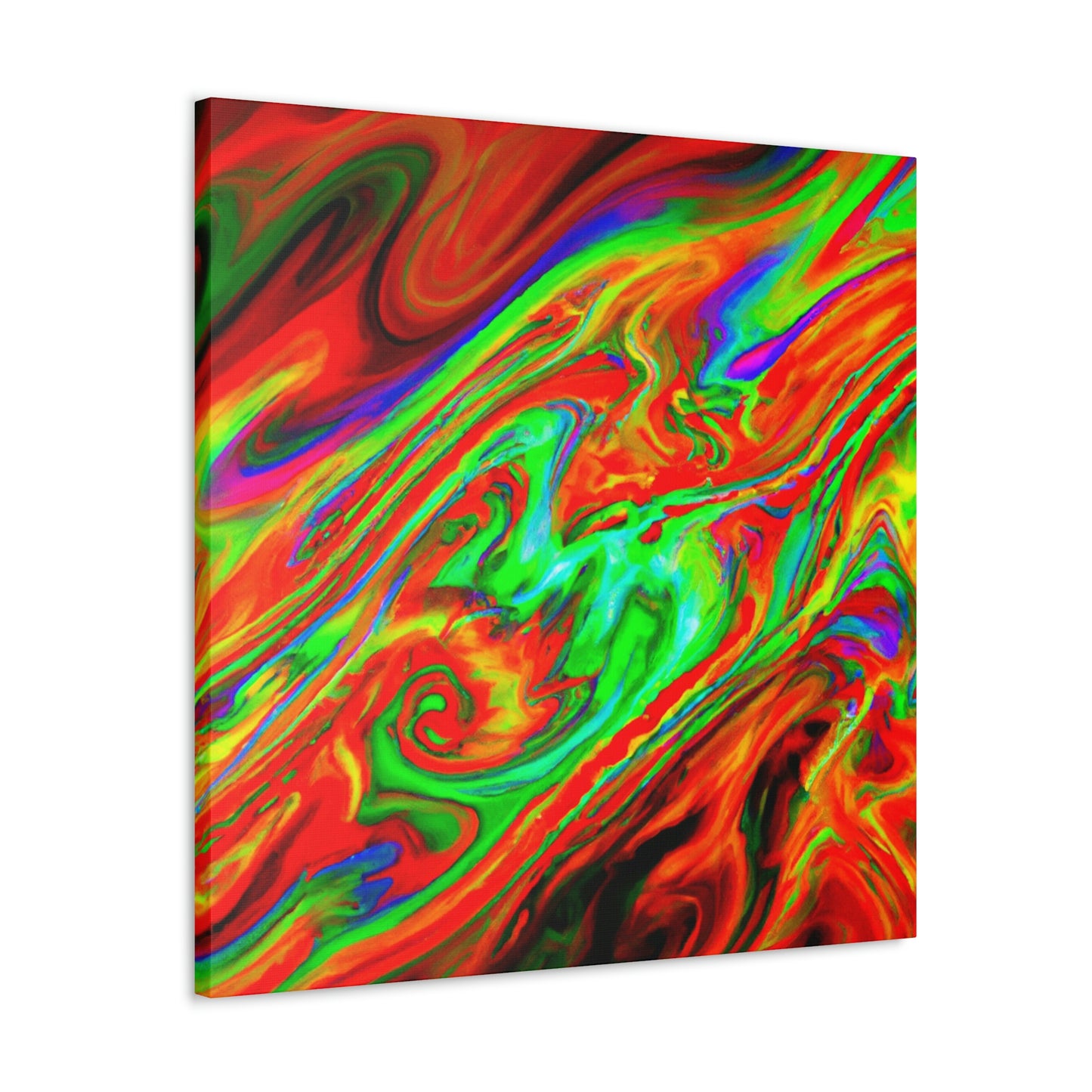 Peter Paul Rubens - canvas