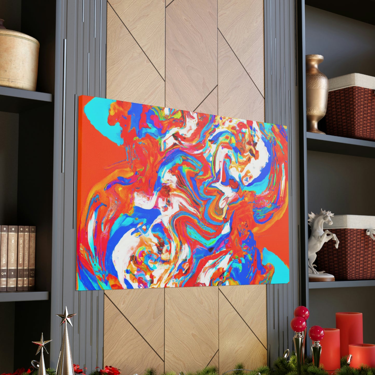 Peter Paul Rubens - canvas