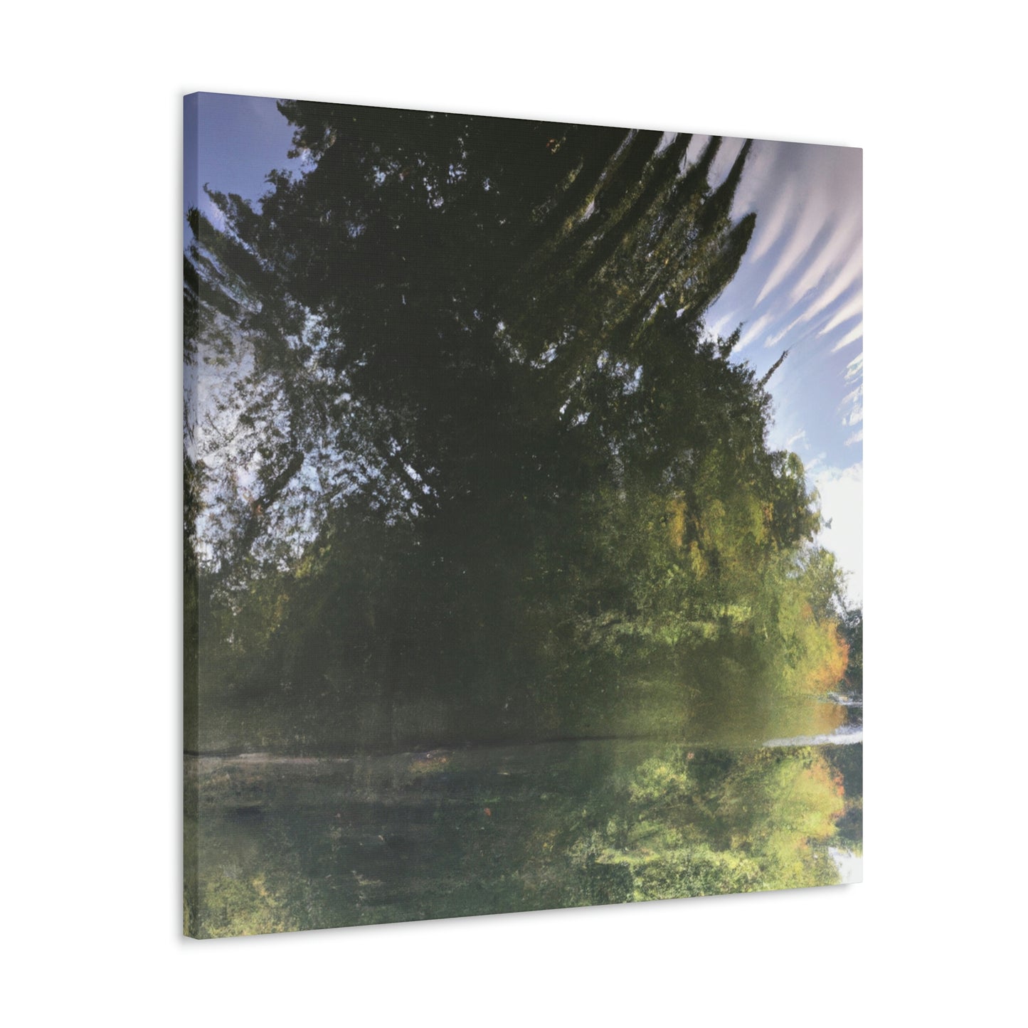 Gerard van Honthorst - canvas