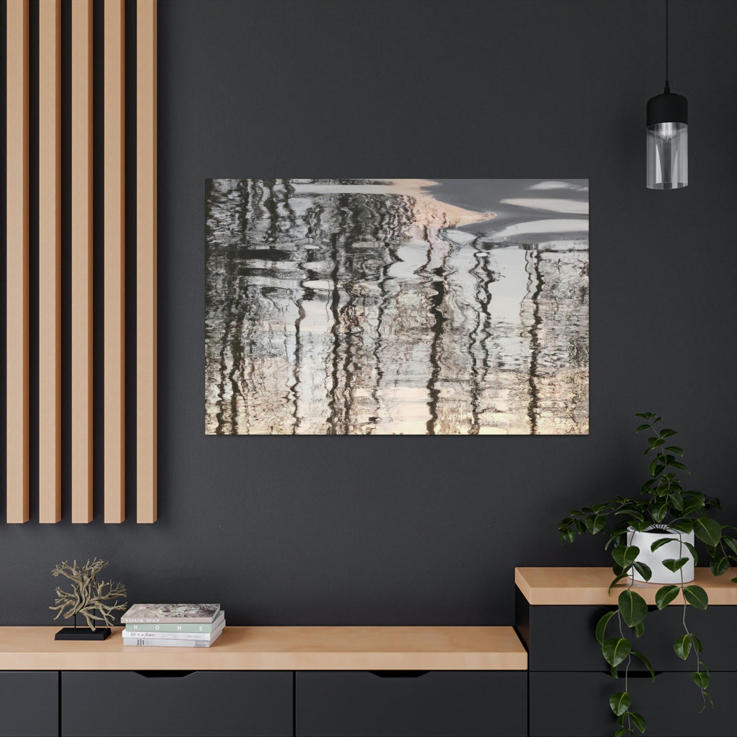 Rembrandt van Rijn - canvas