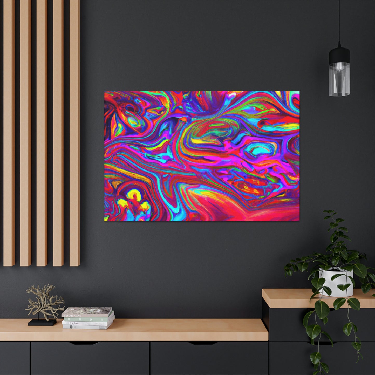 Peter Paul Rubens - canvas