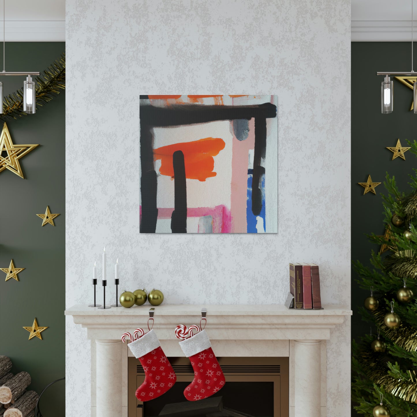 Anthony van Dyck - canvas