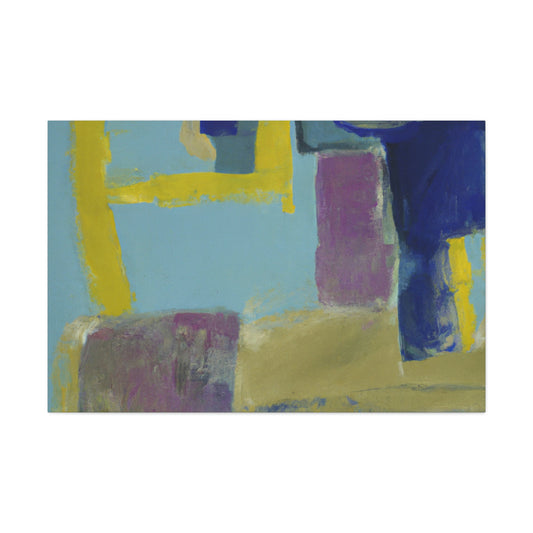 Cornelius de Vos - canvas