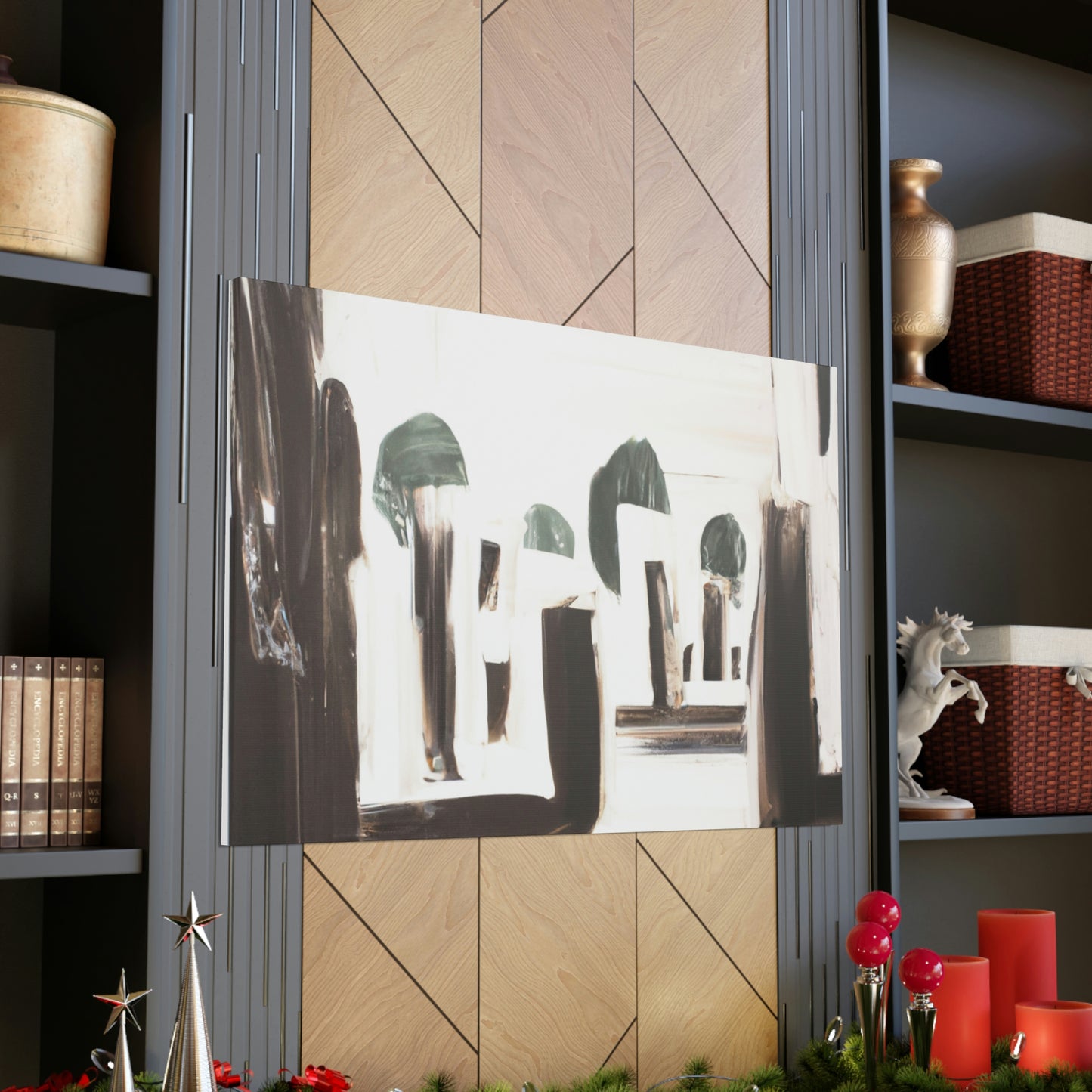 Peter Paul Rubens - canvas