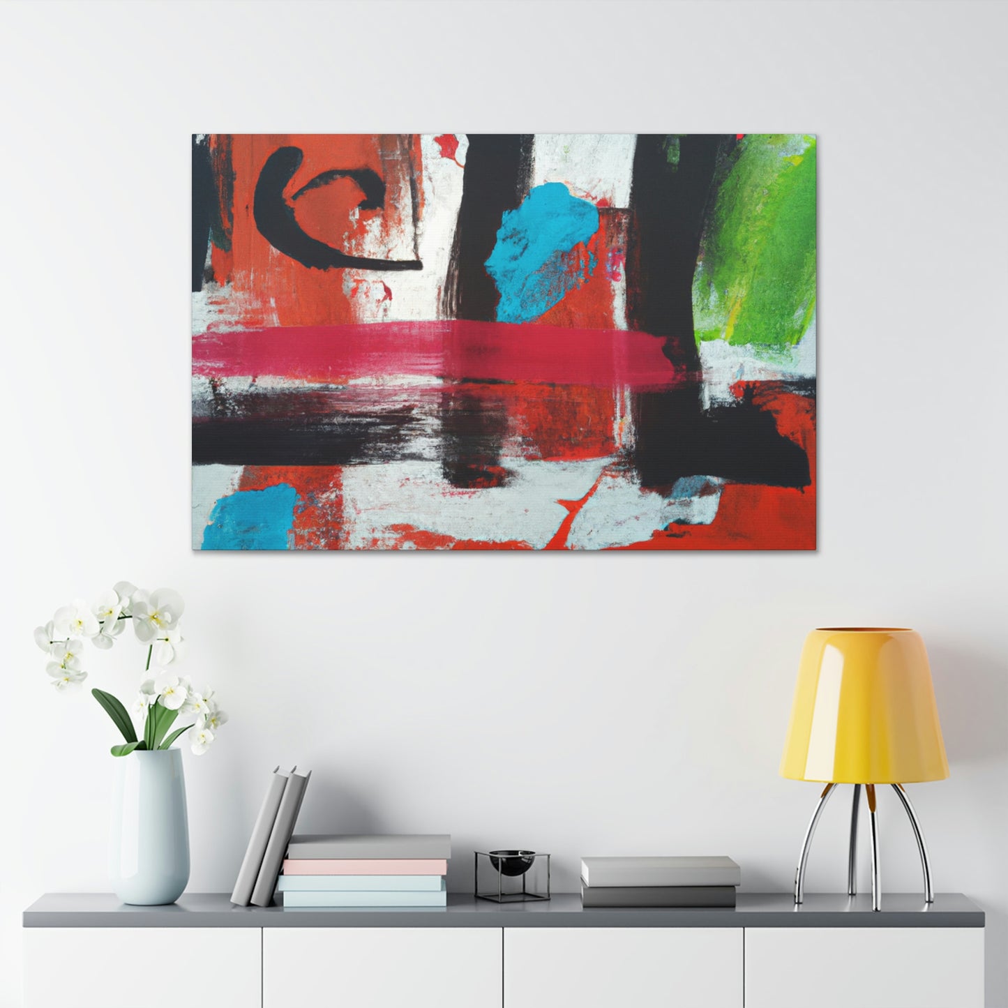 Peter Paul Rubens - canvas