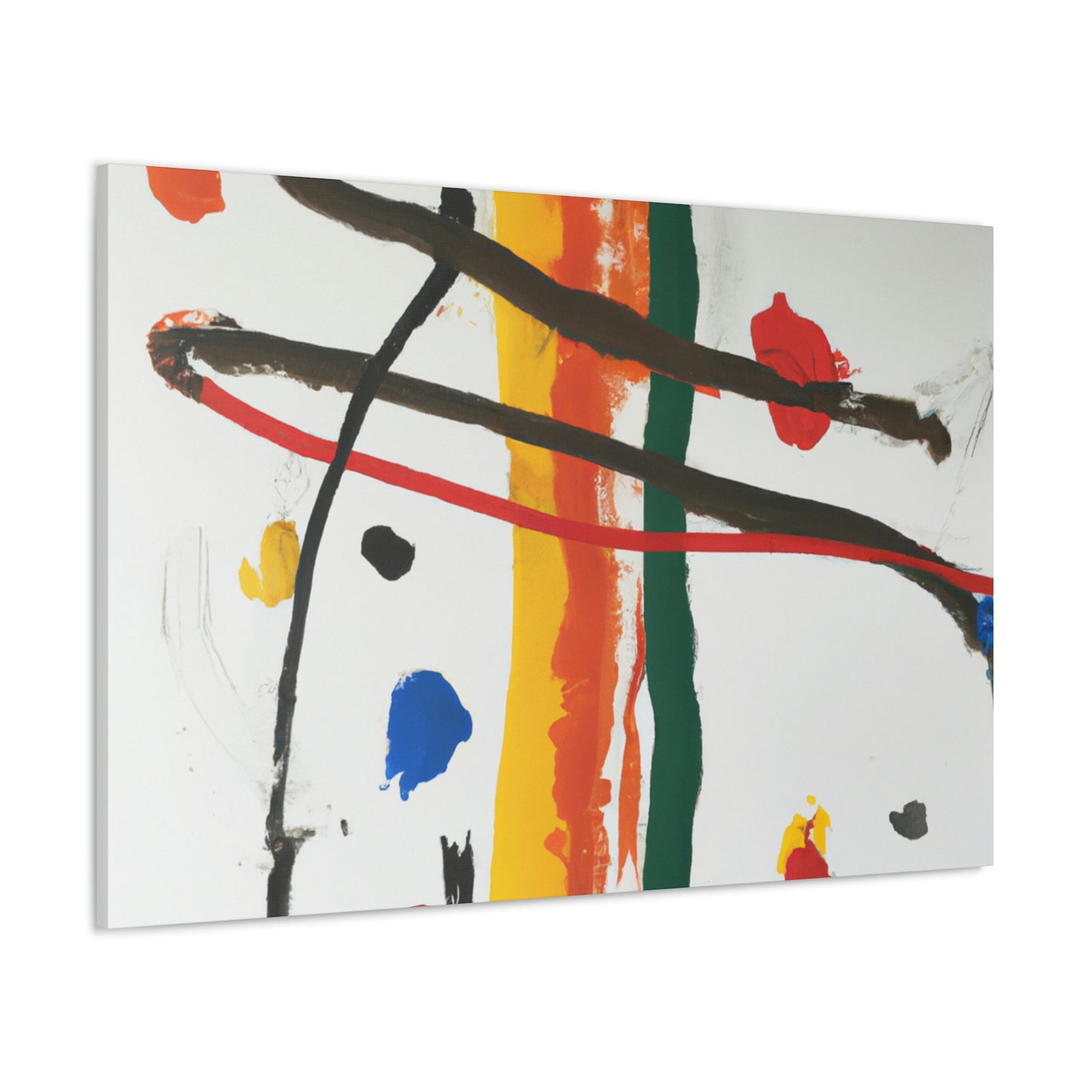 Anthony van Dyck - canvas