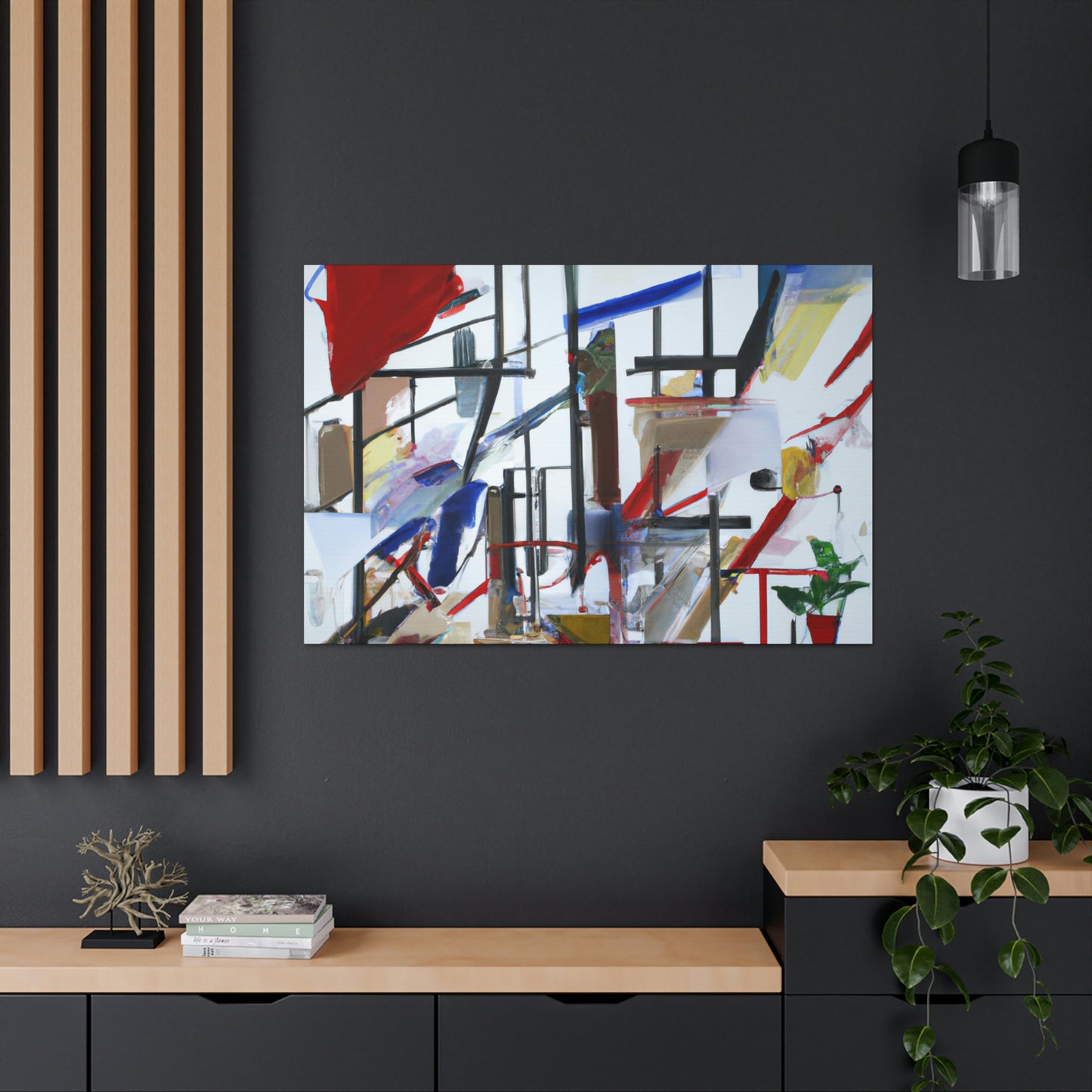 Anthony van Dyck - canvas