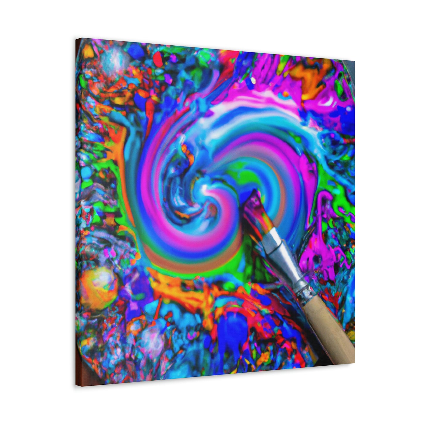 Peter Paul Rubens (1577 – 1640) - canvas