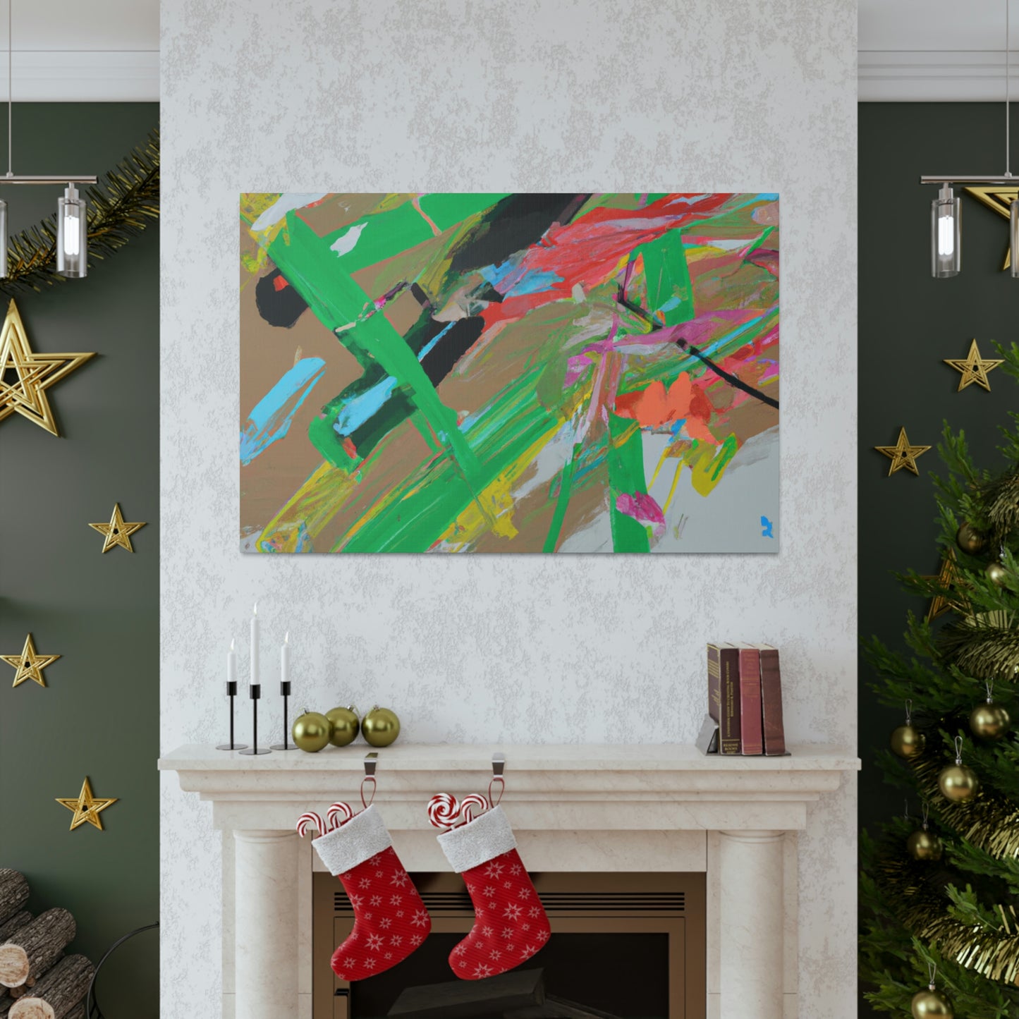 Francisco de Zurbarán - canvas