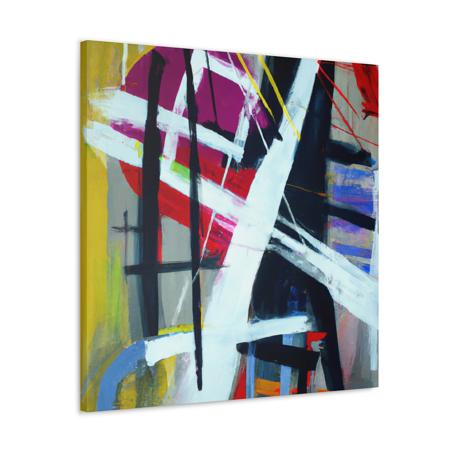 Peter Paul Rubens - canvas