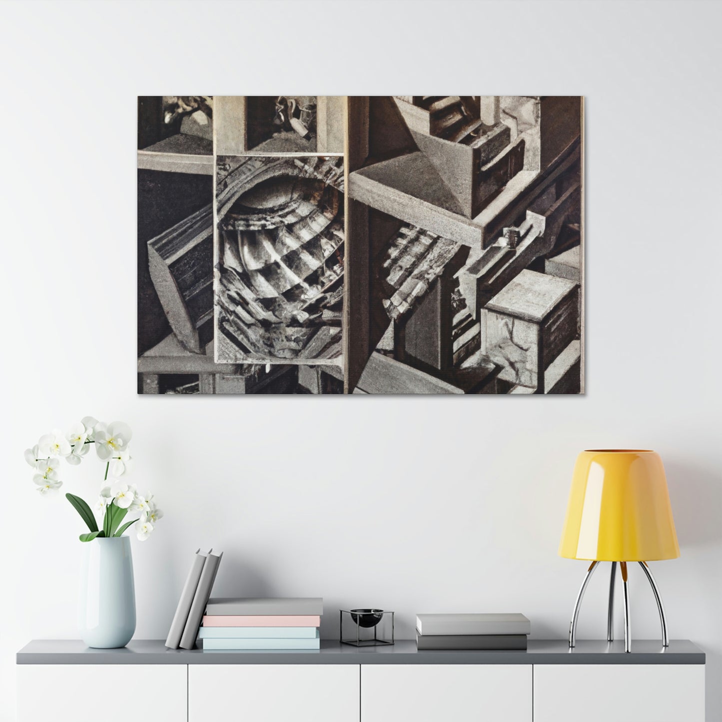 Nicolas Lancret - canvas