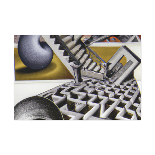 Francesco Guardi - canvas