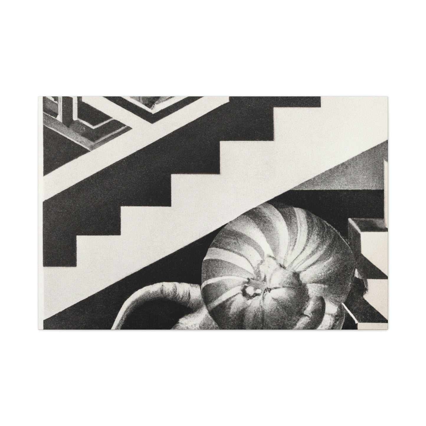 Thomas Gainsborough - canvas