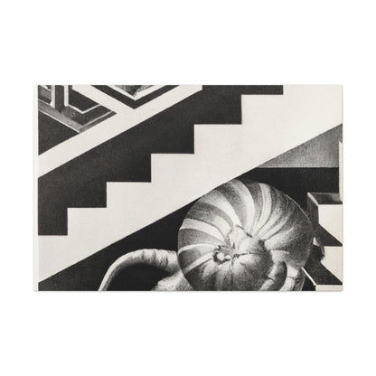 Thomas Gainsborough - canvas