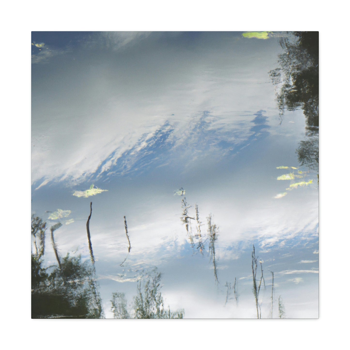 Anthony van Dyck - canvas