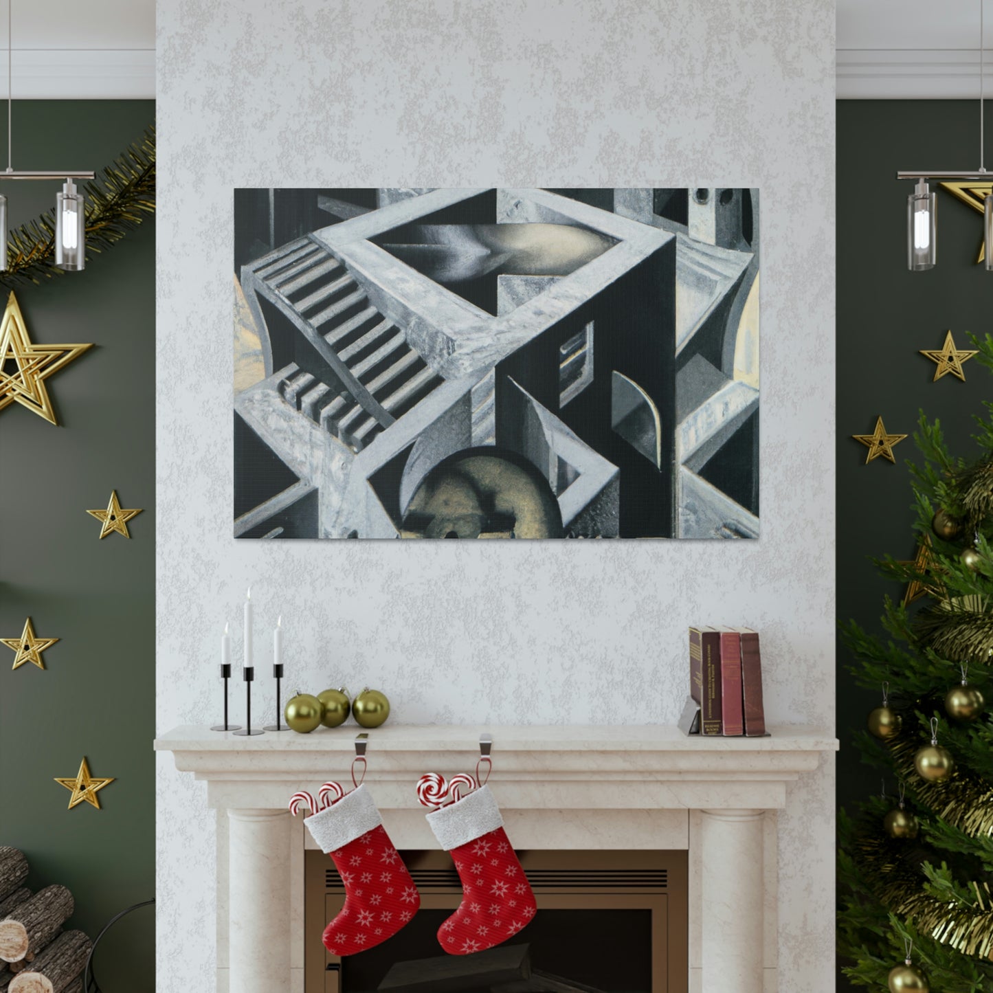 Antonio Canaletto - canvas