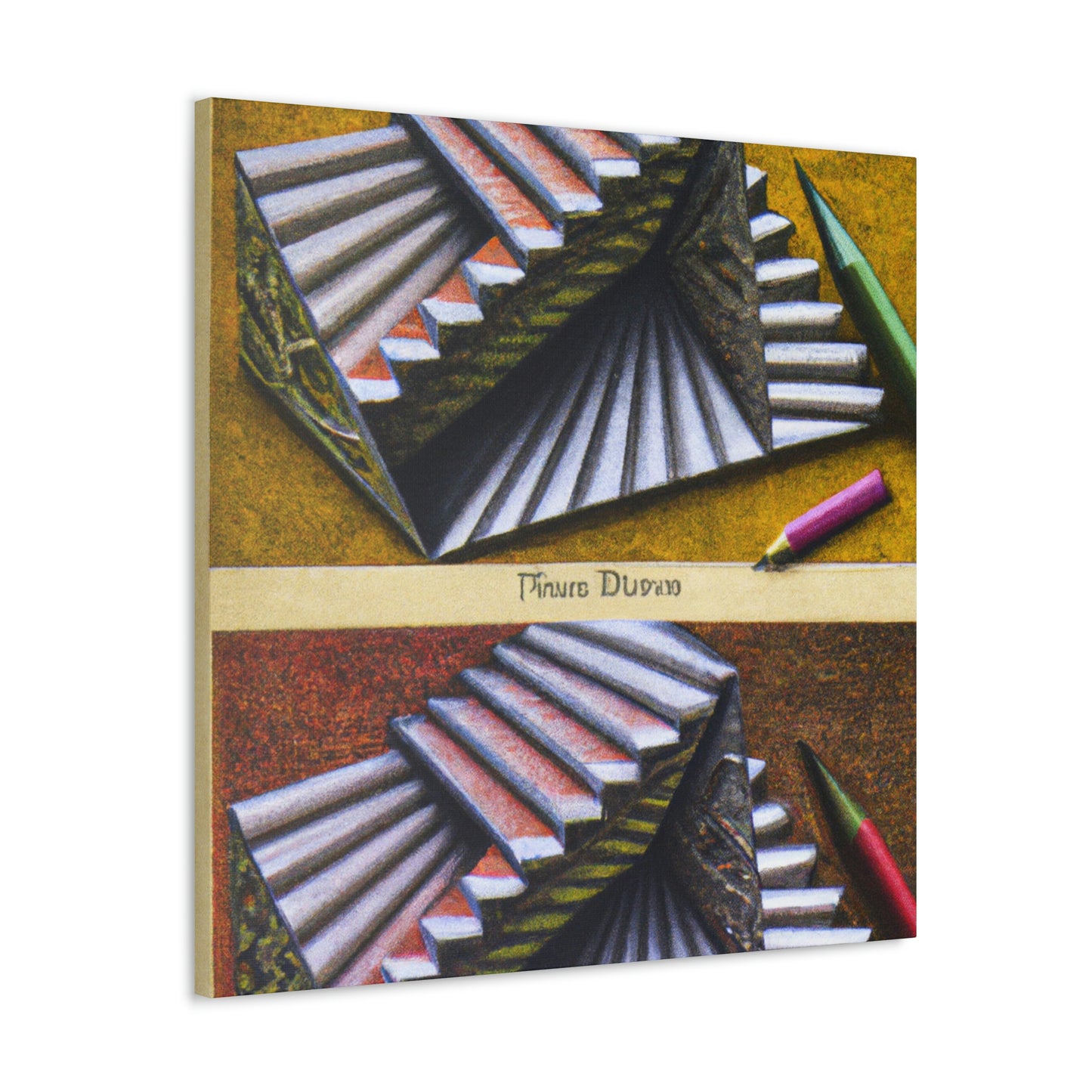 John Singleton Copley - canvas