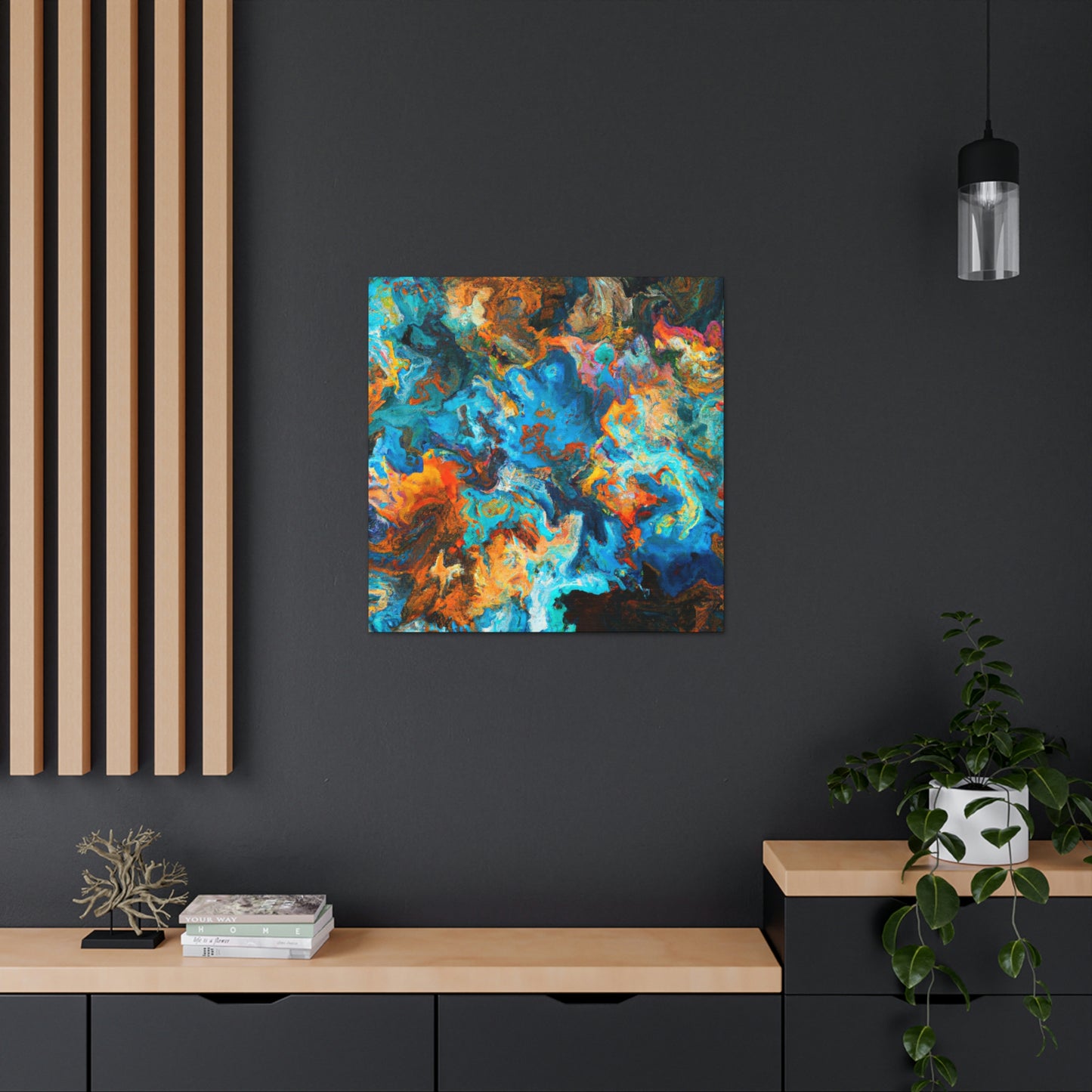 Pieter Lastman - canvas