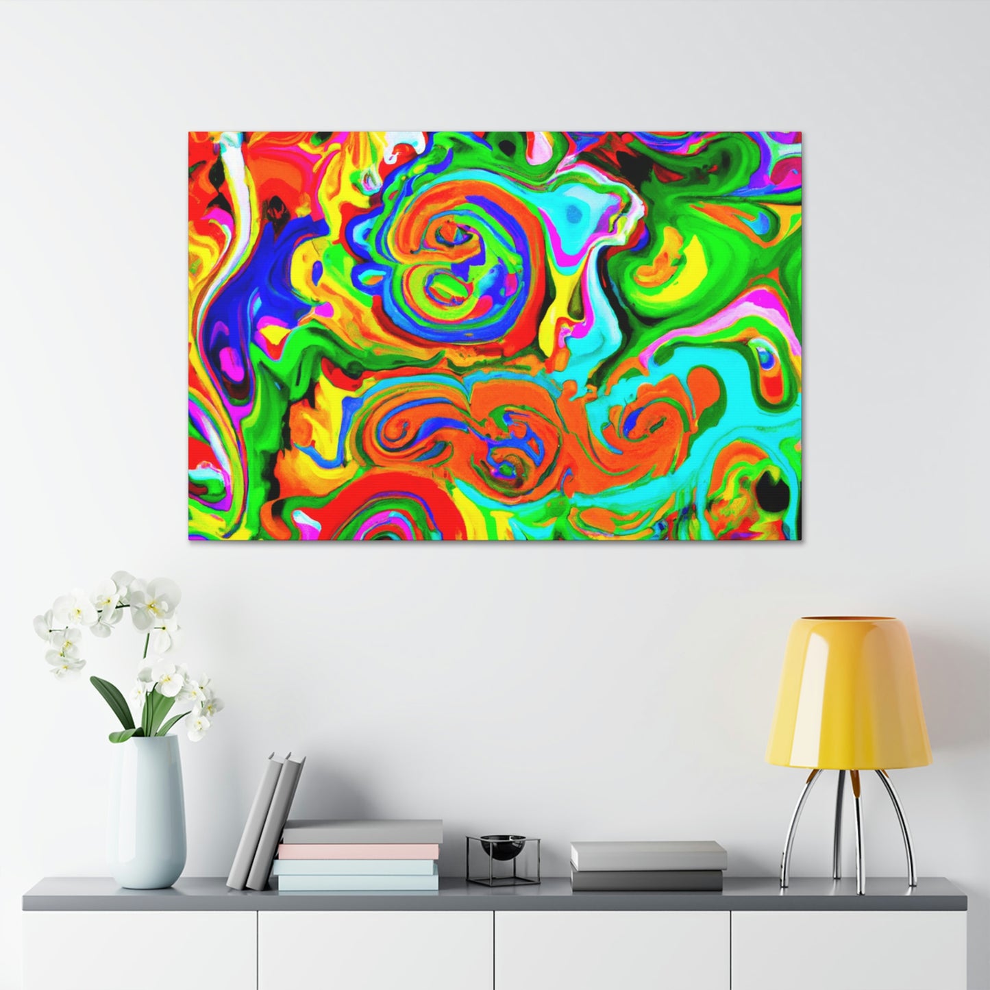 Jan van Goyen - canvas