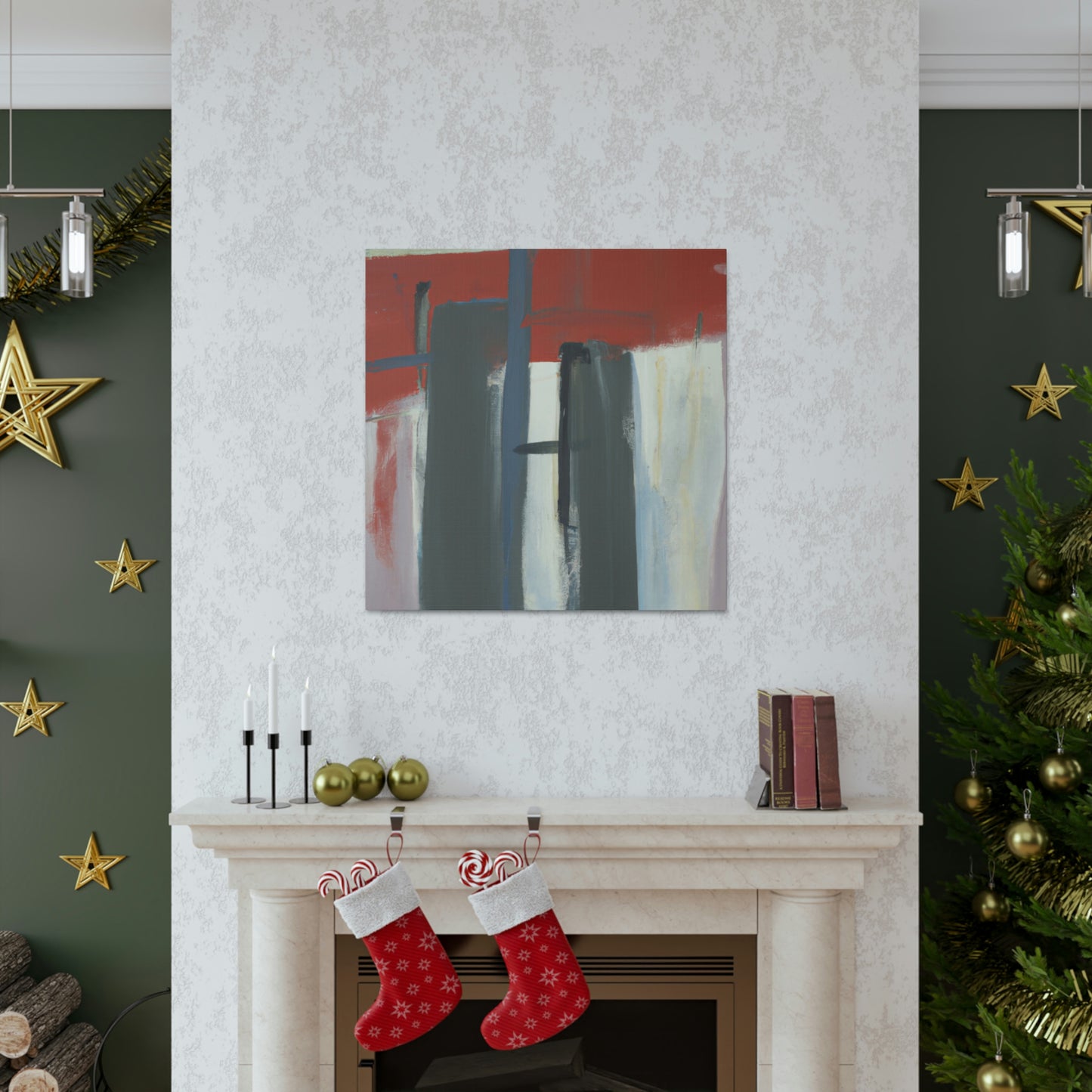 Francisco de Zurbarán - canvas