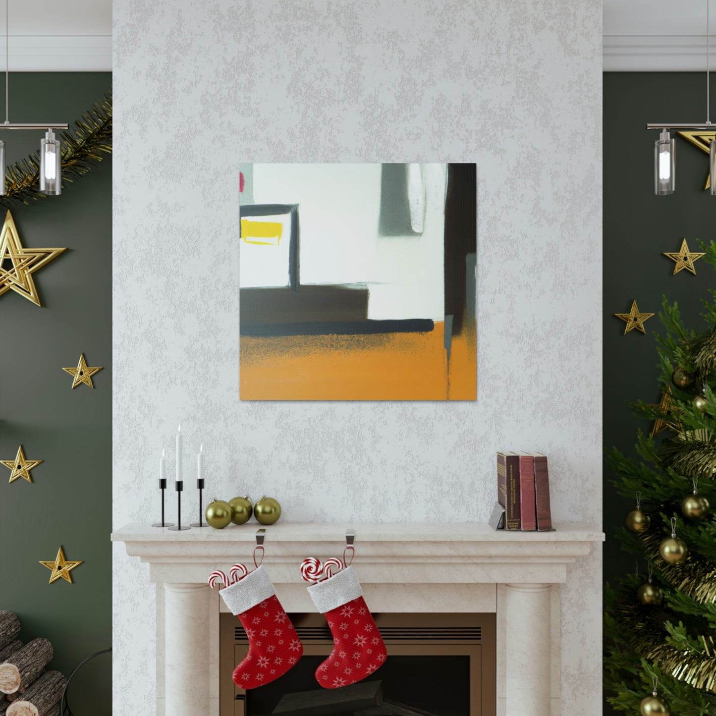 Nicolaes Maes - canvas