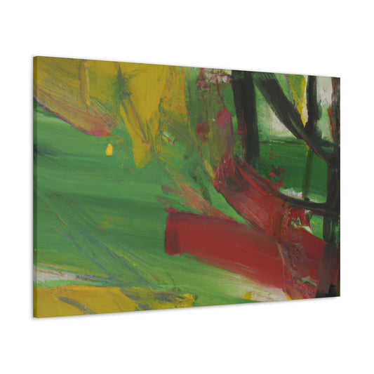 Peter Paul Rubens - canvas