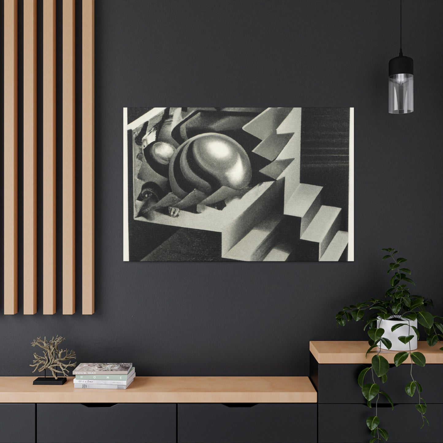 Antonio Canaletto - canvas