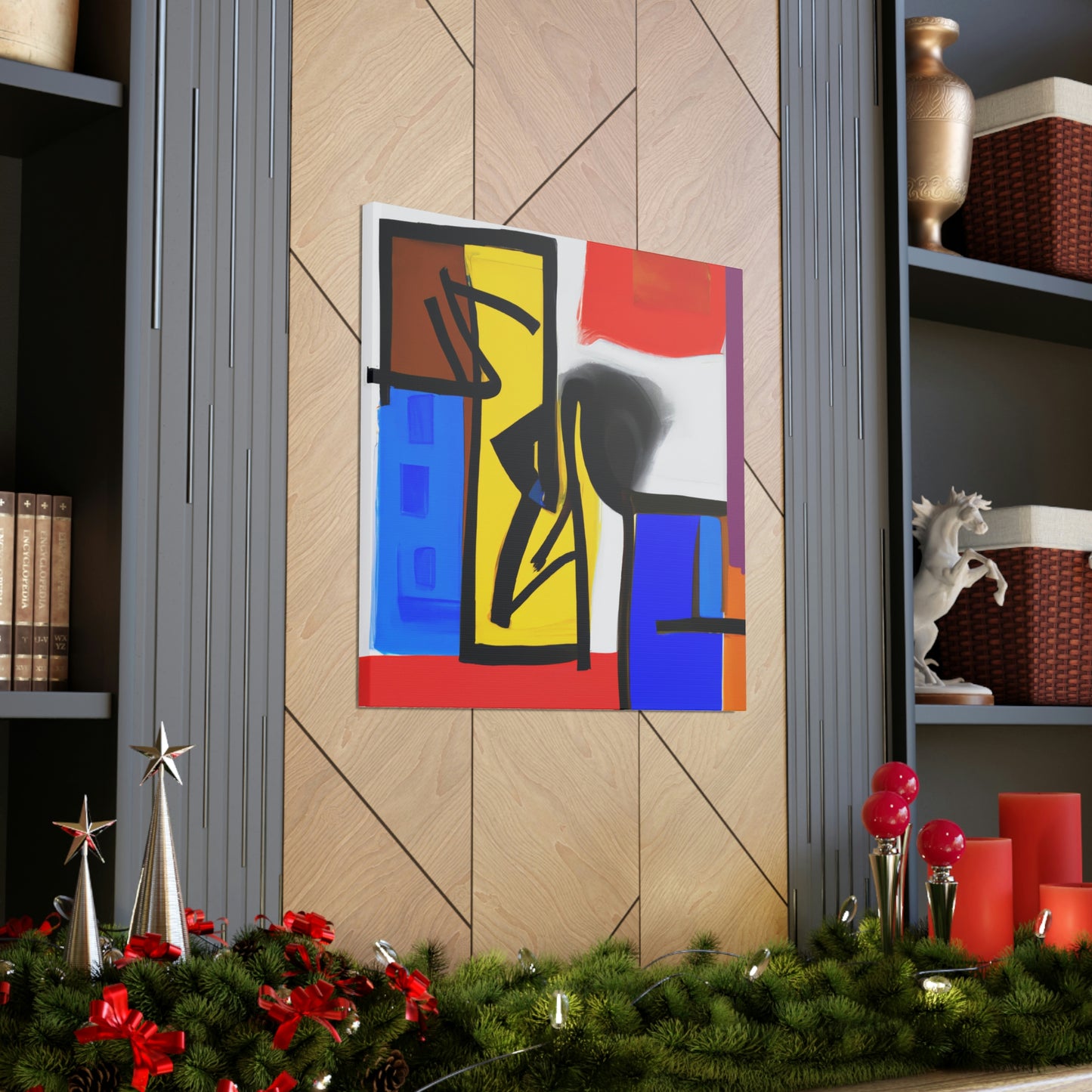 Peter Paul Rubens - canvas