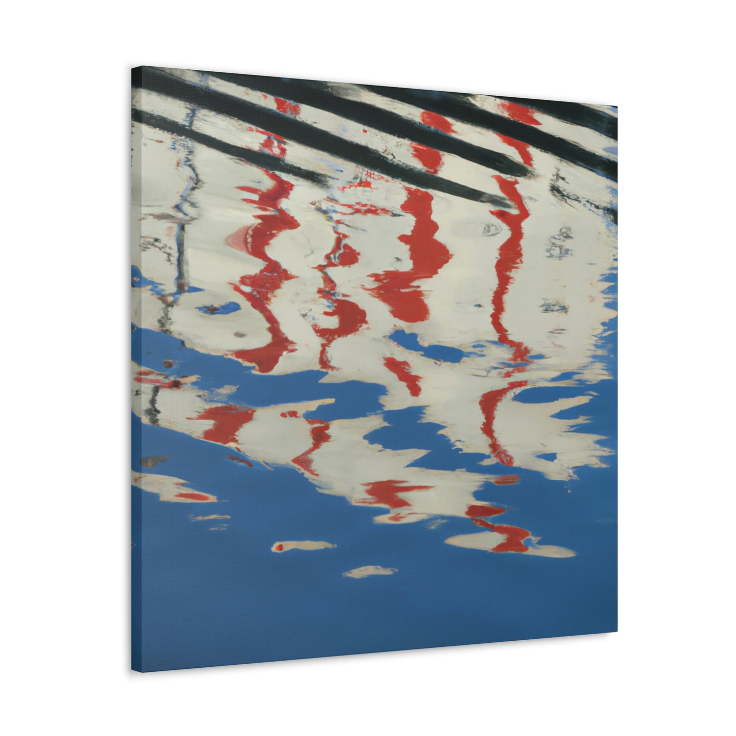 Rembrandt van Rijn - canvas