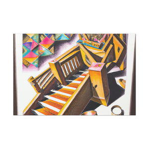 Antonio Canaletto - canvas