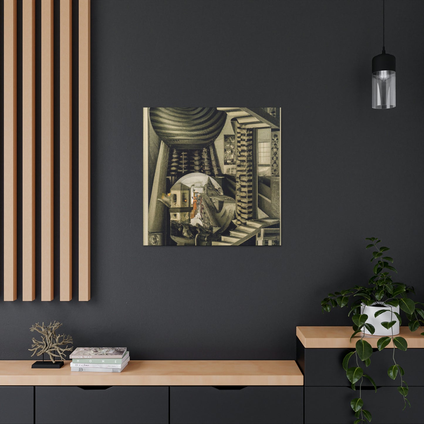 Robert Feke (1707–1752) - canvas