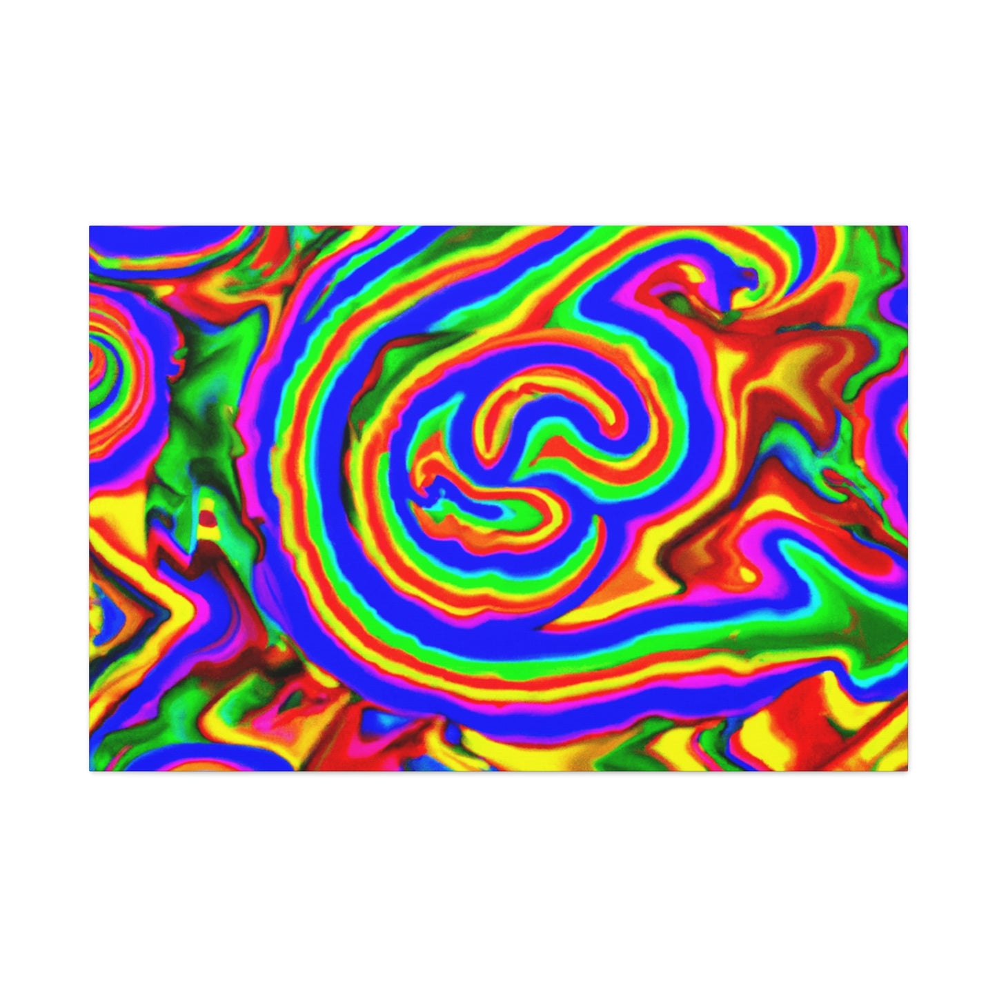 Sir Peter Lely - canvas