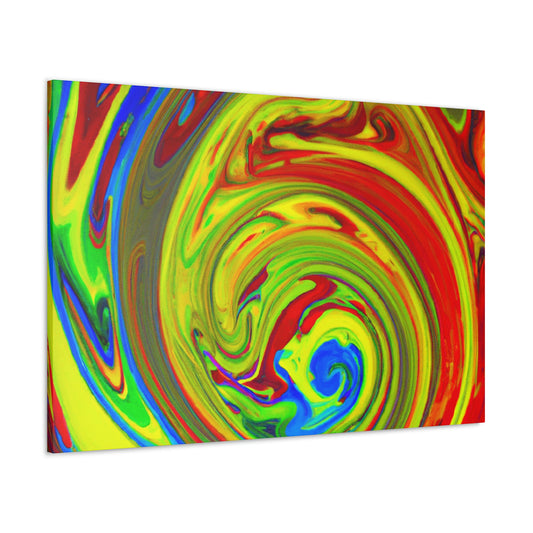 Anthony van Dyck - canvas