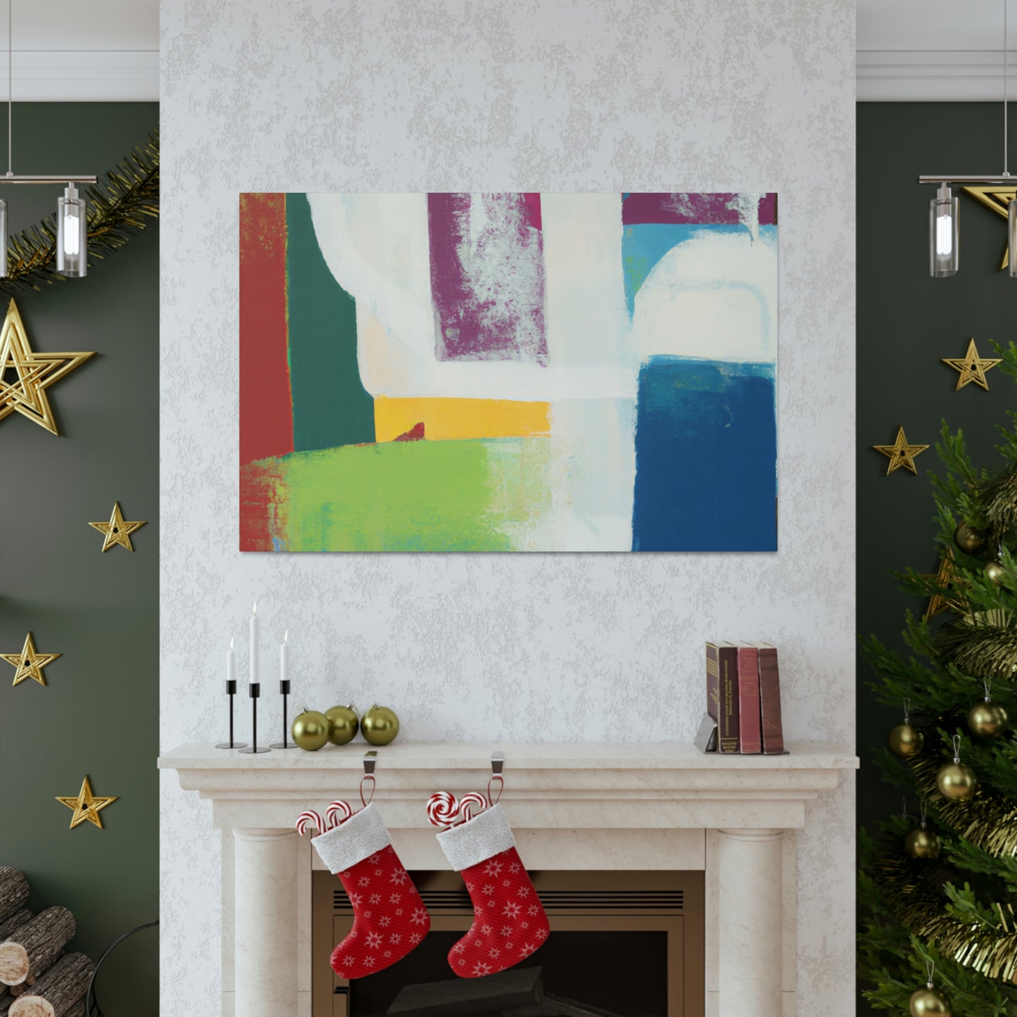 Anne Vallayer-Coster - canvas