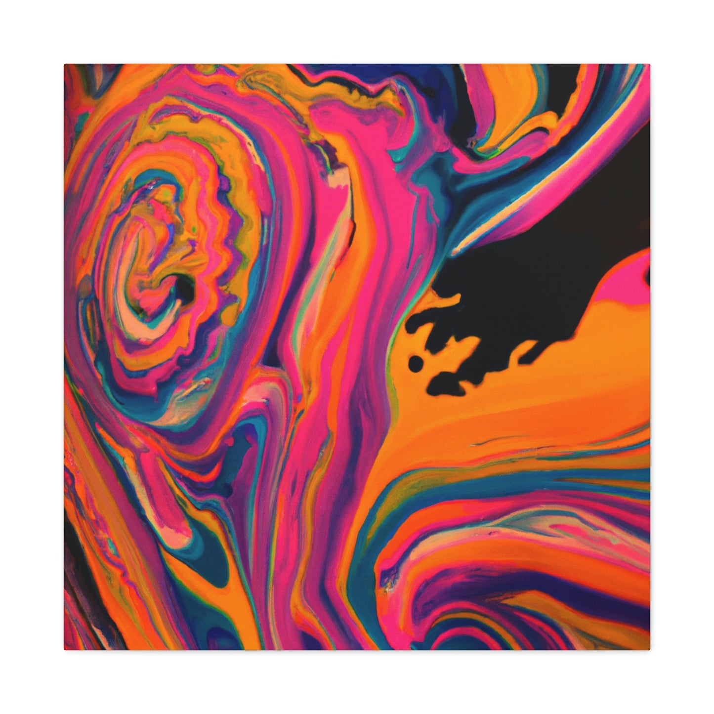 Peter Paul Rubens - canvas