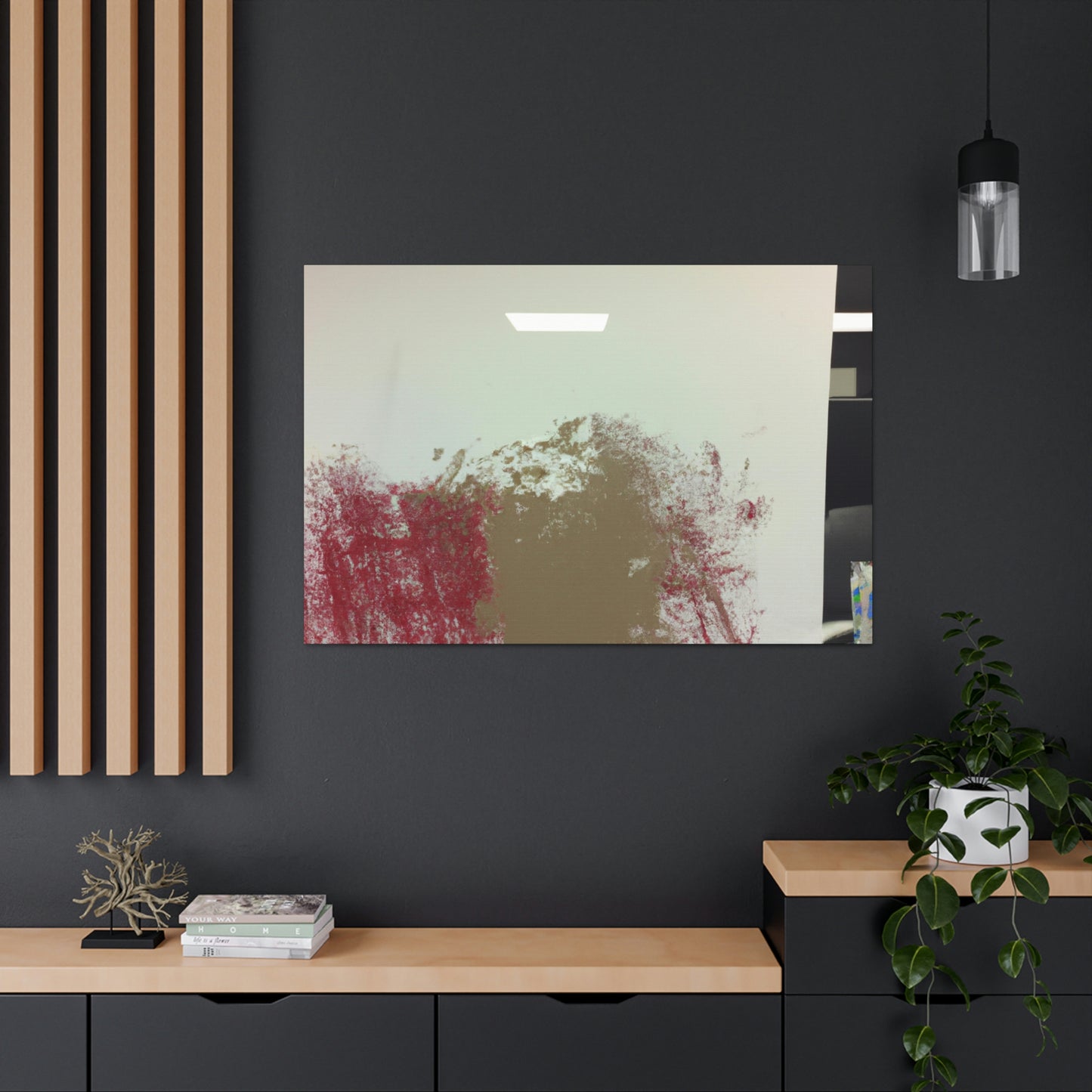 Anthony van Dyck - canvas